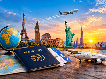 Visa Assistance